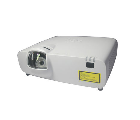 comprar WUXGA Proyectores de DLP de Teatro de Aula con láser 4500lm HD Display 5G WIFI online manufacture