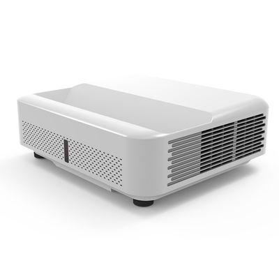 comprar 80-120 pulgadas de pantalla LCD con láser de teatro DLP proyectores 4K Gaint 1280x800 online manufacture