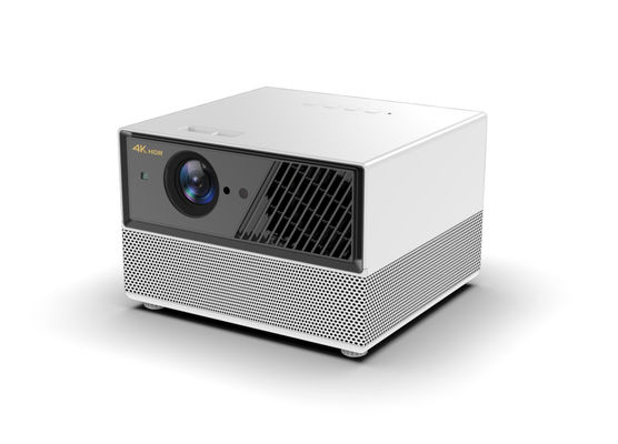 comprar Proyectores DLP de cine en el hogar móvil de ODM Smart 4K Enhancement 3LCD 32GB online manufacture