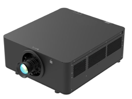 Buen precio Lugar grande 3840x2160 DMD Chip Proyector DLP 4k RGB láser 8000Lm en línea