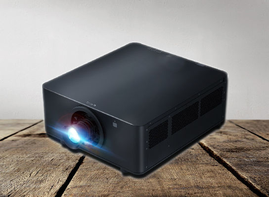 Buen precio Proyectores de láser de gran alcance con LED DLP 4K 2716x1528 ODM en línea