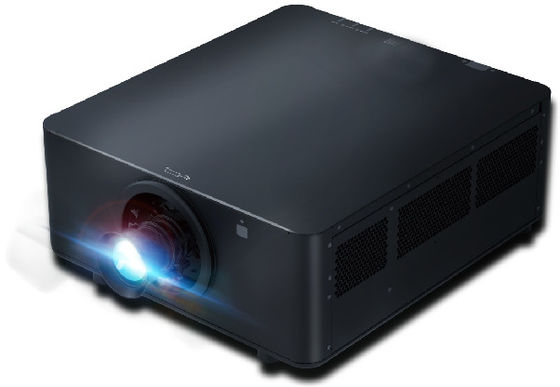 comprar Proyector DLP inteligente de 4K de tres colores Cine Procesamiento de luz digital Lugar para auditorio online manufacture