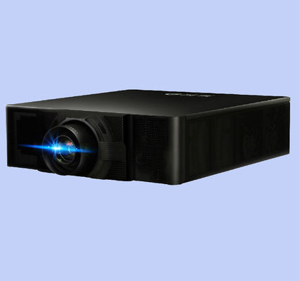 Buen precio Proyectores láser de 16000lm de gran alcance con chip DMD de doble color en línea