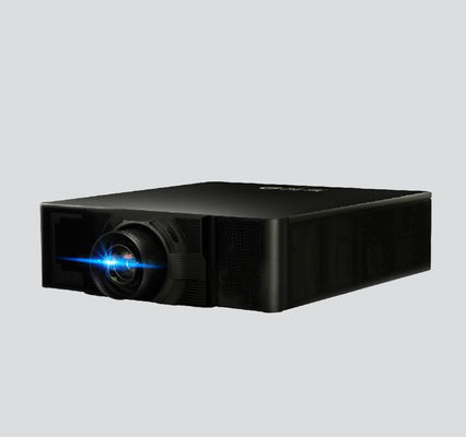 comprar Proyector DLP de gran luminosidad Proyector LCD LED de gran tamaño Full HD 18000lm online manufacture