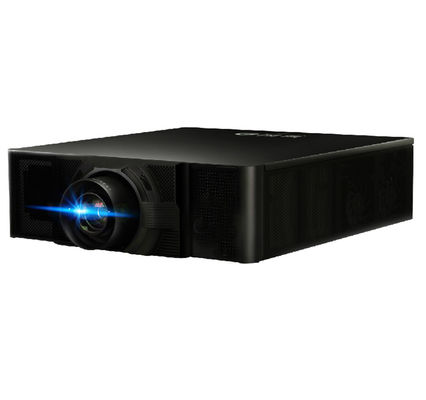 Buen precio 20000lm 3DLP Proyectores láser de gran alcance LED LCD DMD Chip láser de doble color en línea