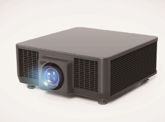 Buen precio ODM 12000Lm Smart DLP Proyectores láser de gran alcance Sistema PIP PBP en línea