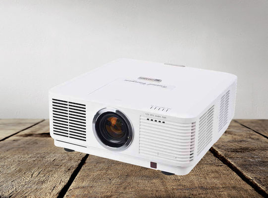 Buen precio OEM 8500 Lumen DLP Proyectores láser de gran alcance XGA WXGA 1080p hD en línea