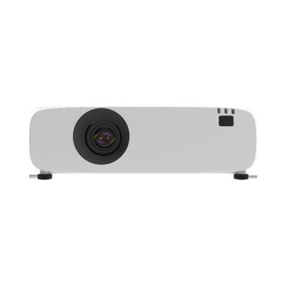 Buen precio Proyector multimedial DMD DLP de 5200lm con pantalla 3LCD WUXGA en línea