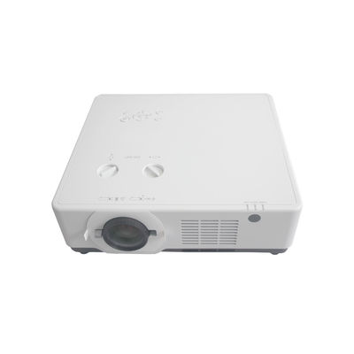 Buen precio Proyectores interactivos de XGA DLP de tiro corto para salas de clase Presentaciones en PowerPoint 6000lm 1280x800 en línea