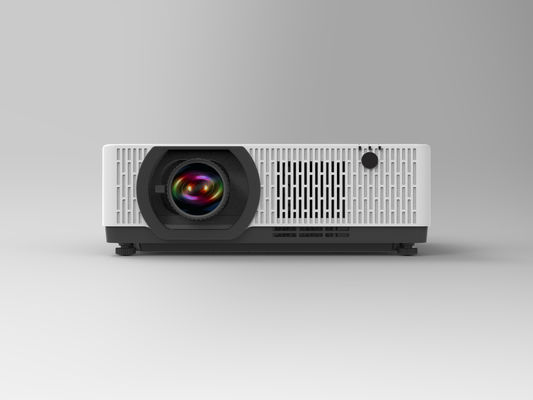 Buen precio WUXGA Interactive 7500lm HD Lumen 4K Proyector DLP 1920x1200 para el aula en línea
