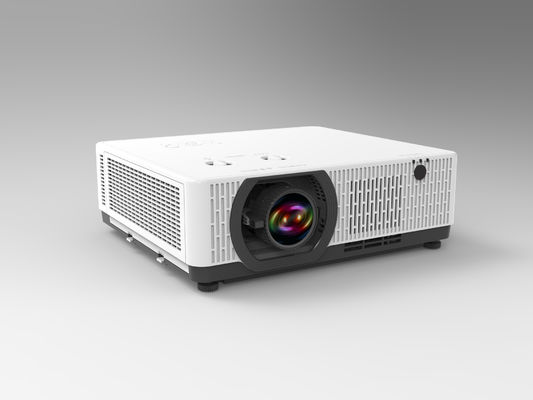 Buen precio Proyector DLP 4K interactivo de 720p para salones de clases en línea