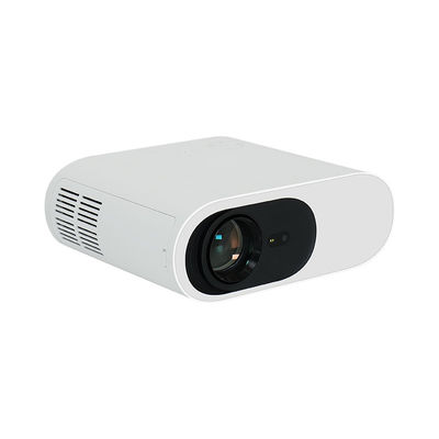 Buen precio 1920x1080P DLP portátil láser Mini Pico proyector de televisión HD 1080P 510ANSI en línea