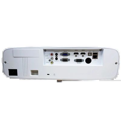 Buen precio Proyector de proyección estándar de micro láser dinámico 4K WUXGA Full HDR en línea