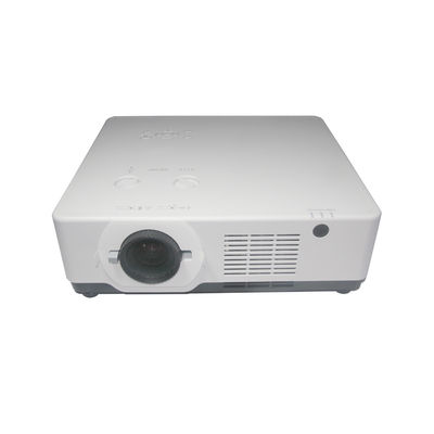 Buen precio Auditorios Gran proyector de proyección estándar WXGA 10000 Lumen 4k 300 pulgadas láser DLP en línea