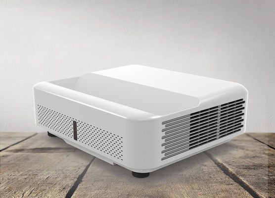 comprar Proyector de proyección interactivo compacto 4K WXGA 1280x800 3LCD para educación online manufacture