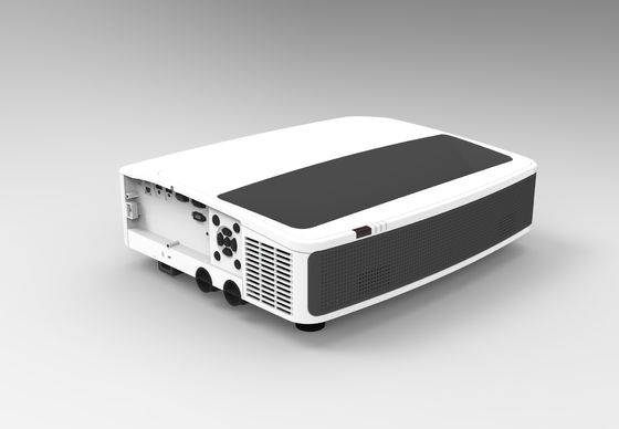 comprar Proyector interactivo 3D de salón de clases para educación 4500lm online manufacture
