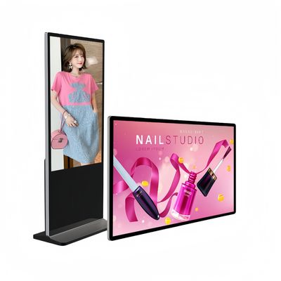 Buen precio RK3188 HDMI Pantalla LCD de señalización digital de publicidad de pantalla de quiosco en línea