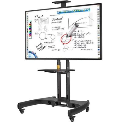 Buen precio 1.8GHz pantalla táctil LCD capacitiva interactiva pantalla táctil de placa digital en línea
