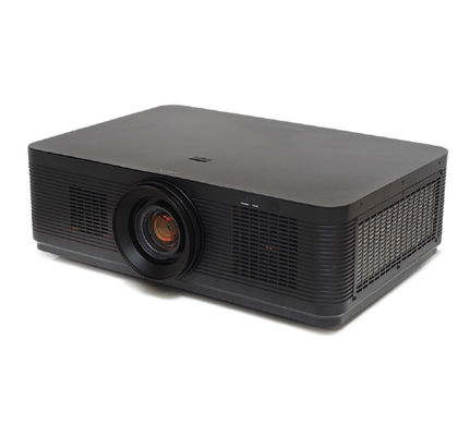 Buen precio Auditorio automático Proyectores láser de espacio grande 3LCD Display Panel 10000lm en línea