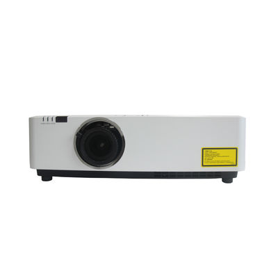 Buen precio IP5X LED dinámico LCD DLP Proyector láser de gran alcance de 500 pulgadas pantalla enorme en línea