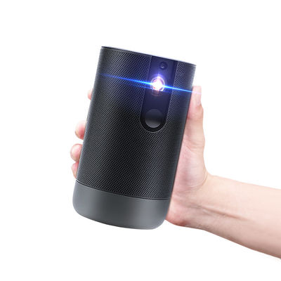 Un buen precio. 200ANSI LED RGB 1080P Proyector de video portátil Pico DLP láser 3D 4K 1920X1080P en línea